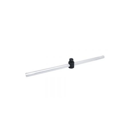 Barra corrediza 1″ x 28-1/2″ Urrea