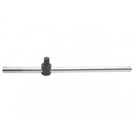 Barra corrediza 1/2″ x 12-15/16″ Urrea