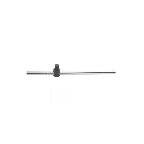 Barra corrediza 1/2″ x 12-15/16″ Urrea