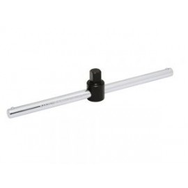 Barra corrediza 1/2″ x 9-1/2″ Urrea