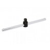 Barra corrediza 1/2″ x 9-1/2″ Urrea