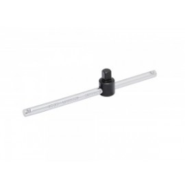 Barra corrediza 1/4″ x 4 1/2″ Urrea
