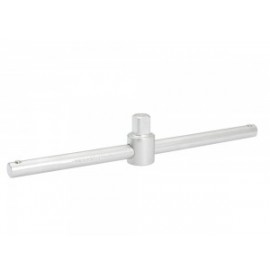 Barra corrediza 1/4″ x 4 1/4″ Surtek