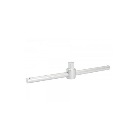 Barra corrediza 1/4″ x 4 1/4″ Surtek