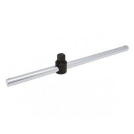 Barra corrediza 3/4″ x 18″ Urrea