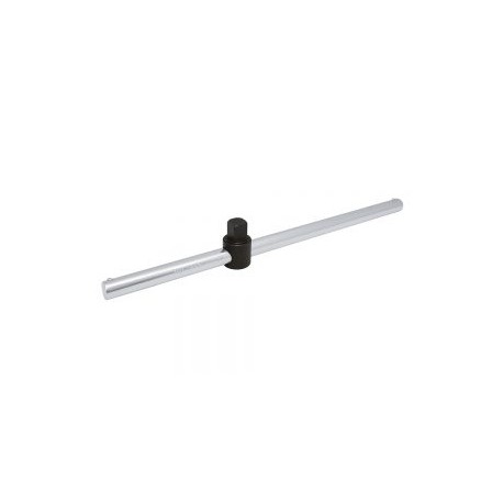 Barra corrediza 3/4″ x 18″ Urrea
