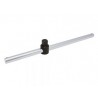 Barra corrediza 3/4″ x 18″ Urrea
