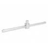 Barra corrediza 3/8″ x 8″ Surtek