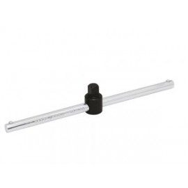 Barra corrediza 3/8″ x 8″ Urrea