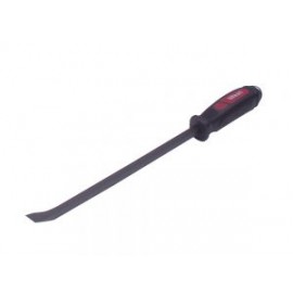 Barra de palanca 17″ punta curva Urrea