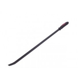 Barra de palanca 36″ punta curva Urrea