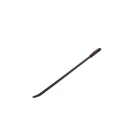 Barra de palanca 36″ punta curva Urrea