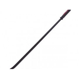 Barra de palanca 48″ punta curva Urrea