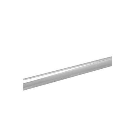 Barra de seguridad recta 1 1/4” x 30” INOX