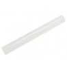 Barra de silicón blanco de 1/2″ 12 piezas Surtek