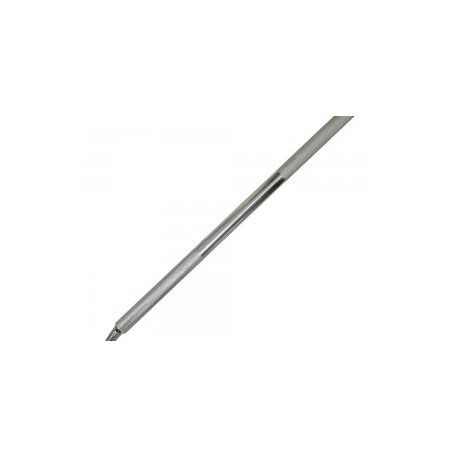 Barra para malacate 1 1/4″ Surtek