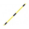 Barreta hexagonal con grip de 1″ x 1.75 m Surtek