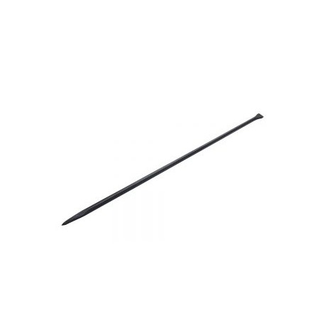 Barreta redonda de 1″ x 1.75 m Foy