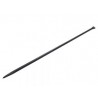 Barreta redonda de 1″ x 1.75 m Foy