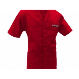 Bata roja Urrea talla XL Urrea