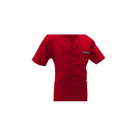 Bata roja Urrea talla XL Urrea