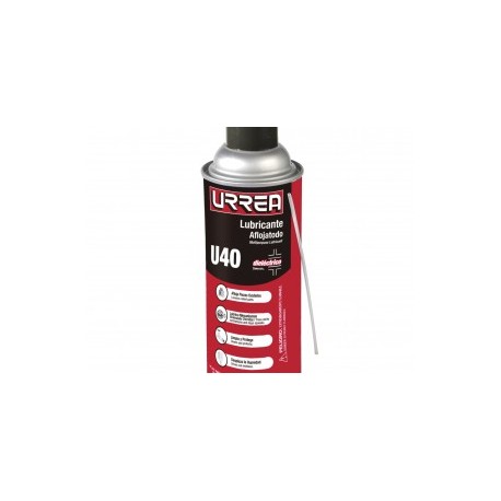 Aceite aflojatodo 400 ml Urrea