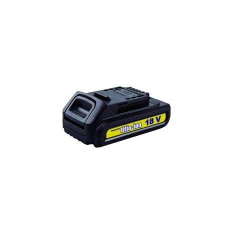 Batería para rotomartillo de 18 V Surtek