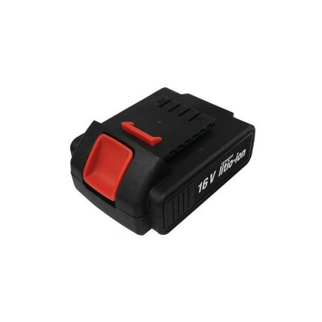 Bateria para rotomartillo RB916. Voltaje: 16V Urrea