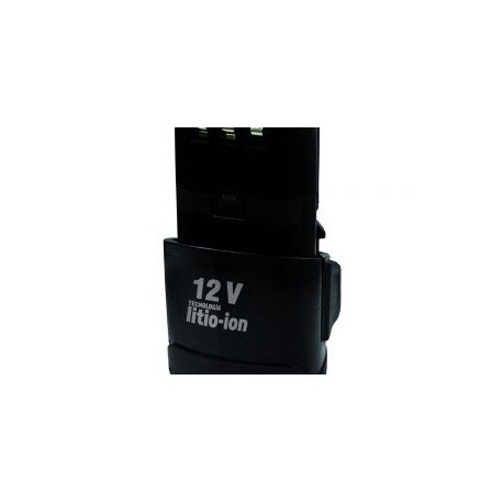 Batería para taladro atornillador de 10,8V Surtek