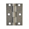 Bisagra alargada lat ant 3″ Lock