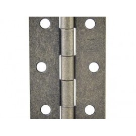 Bisagra alargada lat ant 4″ Lock