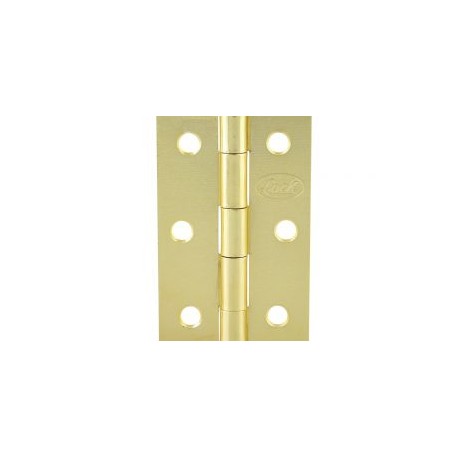 Bisagra alargada lat bri 3″ Lock
