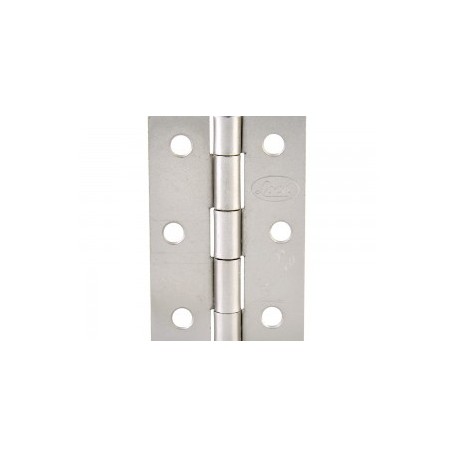 Bisagra alargada ni sat 3.5″ Lock