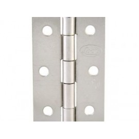 Bisagra alargada ni sat 4″ Lock