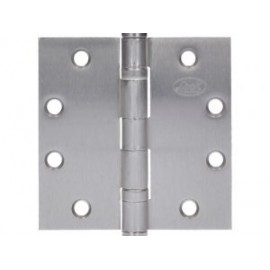 Bisagra arquitectónica balero níquel satinado 4-1/2″ Lock
