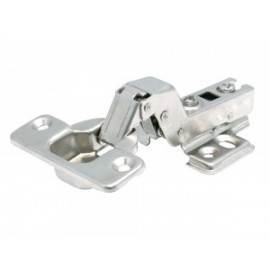 Bisagra bidimensional acod 35mm para cierre suave Lock