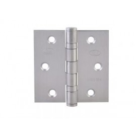 Bisagra cuadrada de acero inoxidable 4″ x 4″ 2 piezas Lock