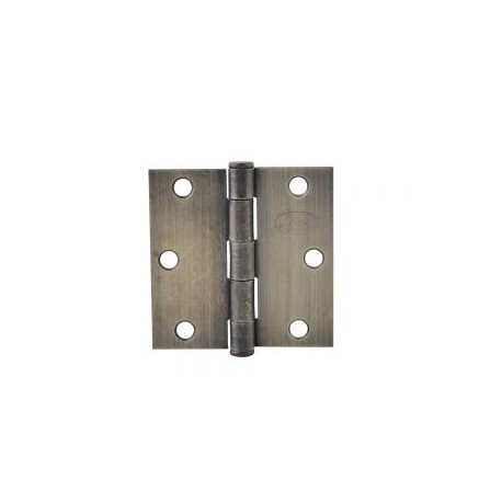 Bisagra cuadrada lat ant 2″ Lock