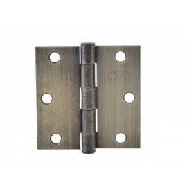 Bisagra cuadrada lat ant 3.5″ Lock