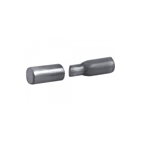 Bisagra Tubular 3/4″ Lock
