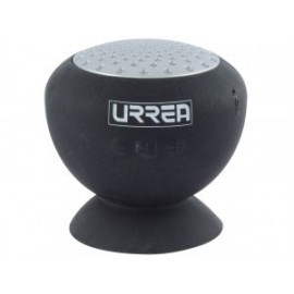 Bocina impermeable bluethooth Urrea