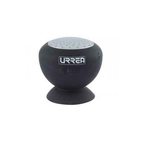 Bocina impermeable bluethooth Urrea
