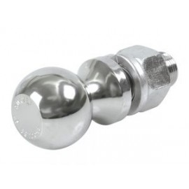 Bola para camioneta remolque 2x1x2-1/8″ Surtek