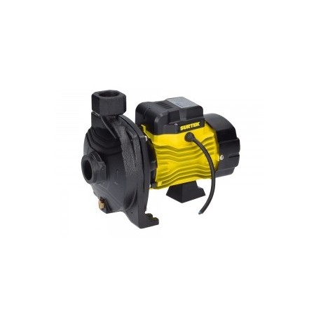 Bomba centrífuga para agua 1/4HP  Surtek