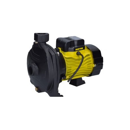 Bomba centrífuga para agua 1HP  Surtek