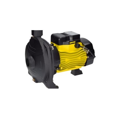 Bomba centrífuga para agua 2HP  Surtek