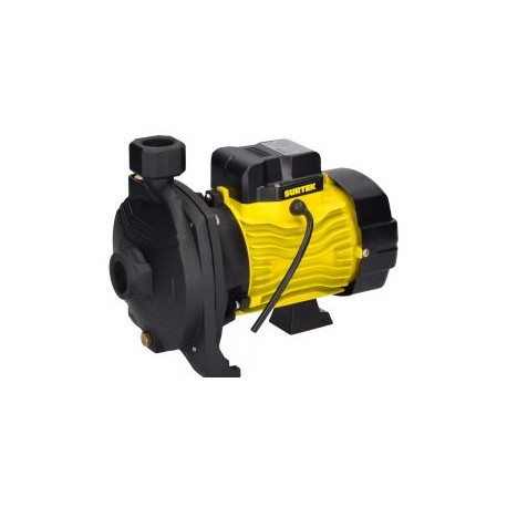 Bomba centrífuga para agua 3/4HP  Surtek