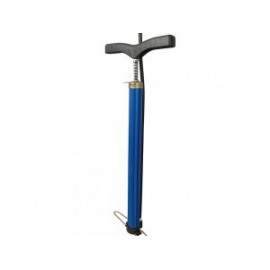 Bomba de aire cilindro metálico 15″ Foy