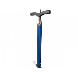 Bomba de aire cilindro metálico 20″ Foy