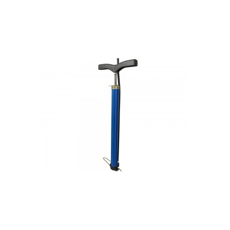 Bomba de aire cilindro metálico 20″ Foy